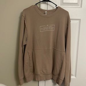 Dutch Creed Crewneck